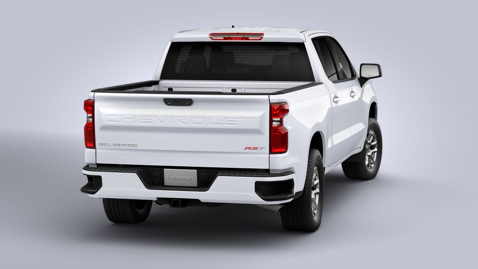 2022 Chevrolet Silverado 1500 Vehicle Photo in BEAUFORT, SC 29906-4218