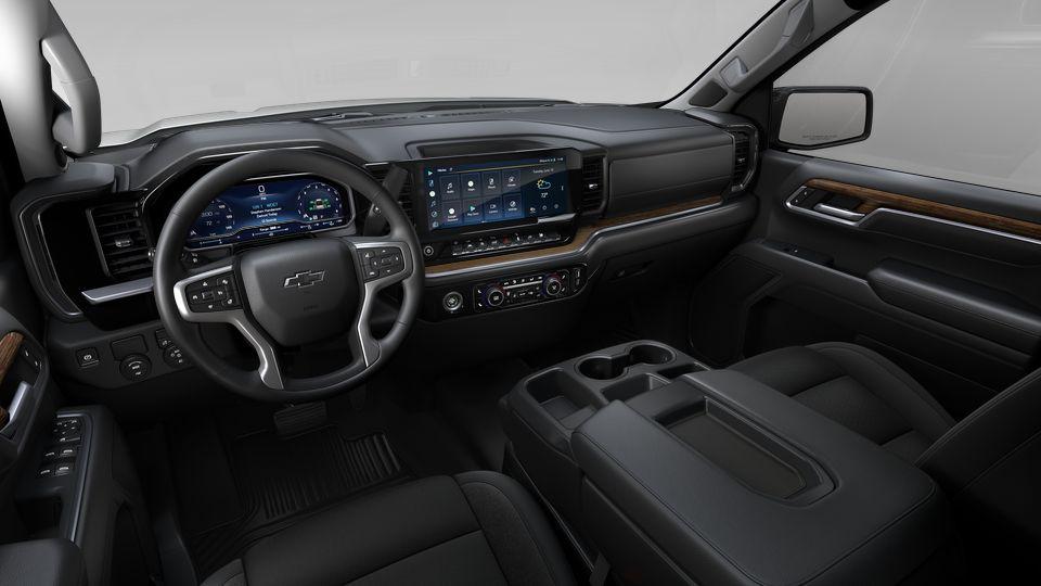 2022 Chevrolet Silverado 1500 Vehicle Photo in Margate, FL 33063