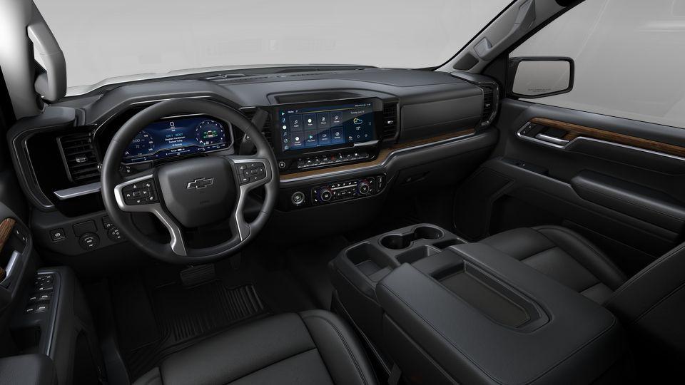 2022 Chevrolet Silverado 1500 Vehicle Photo in ORLANDO, FL 32812-3021