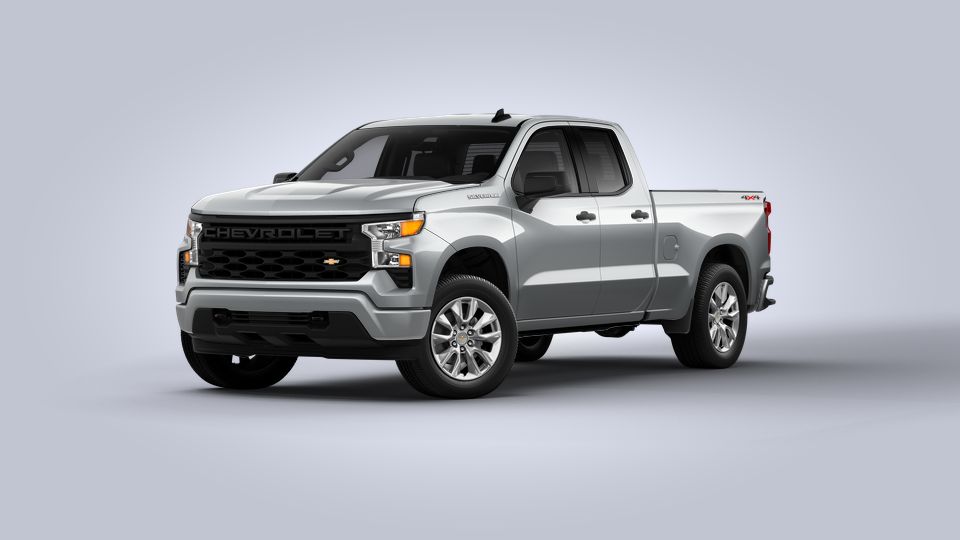 2022 Chevrolet Silverado 1500 Vehicle Photo in Harrisburg, PA 17111