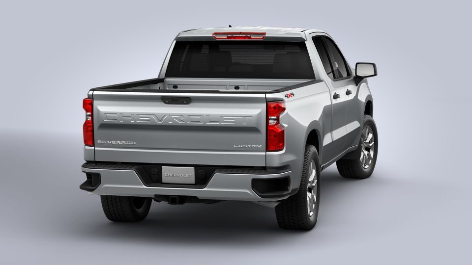 2022 Chevrolet Silverado 1500 Vehicle Photo in Harrisburg, PA 17111