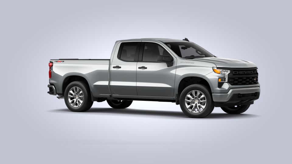 2022 Chevrolet Silverado 1500 Vehicle Photo in Harrisburg, PA 17111