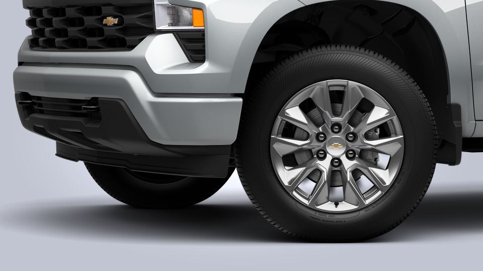 2022 Chevrolet Silverado 1500 Vehicle Photo in Harrisburg, PA 17111