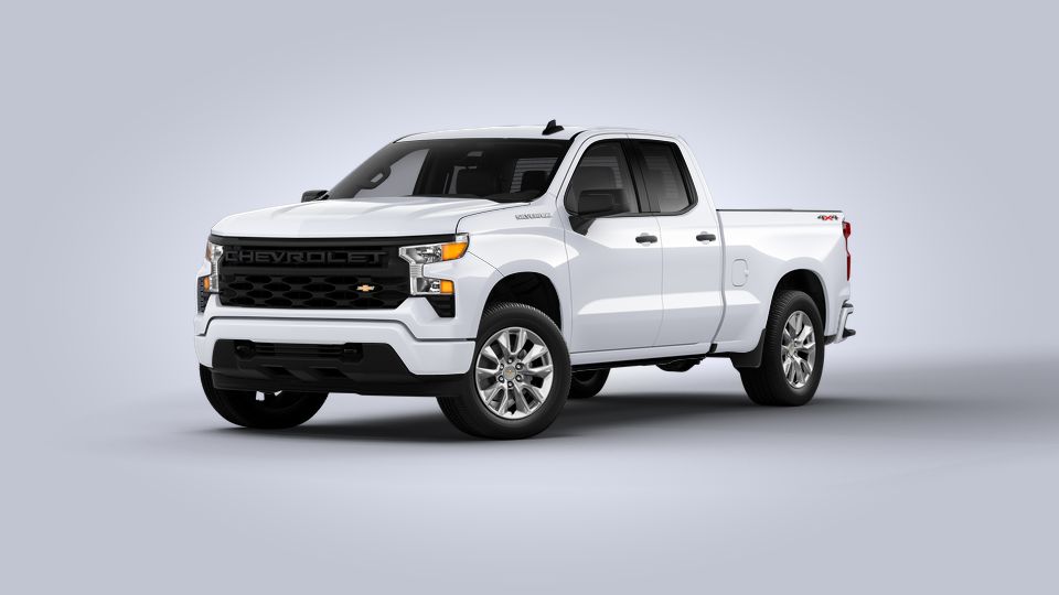 Stingray Chevrolet Bartow is a BARTOW Chevrolet dealer and a new car