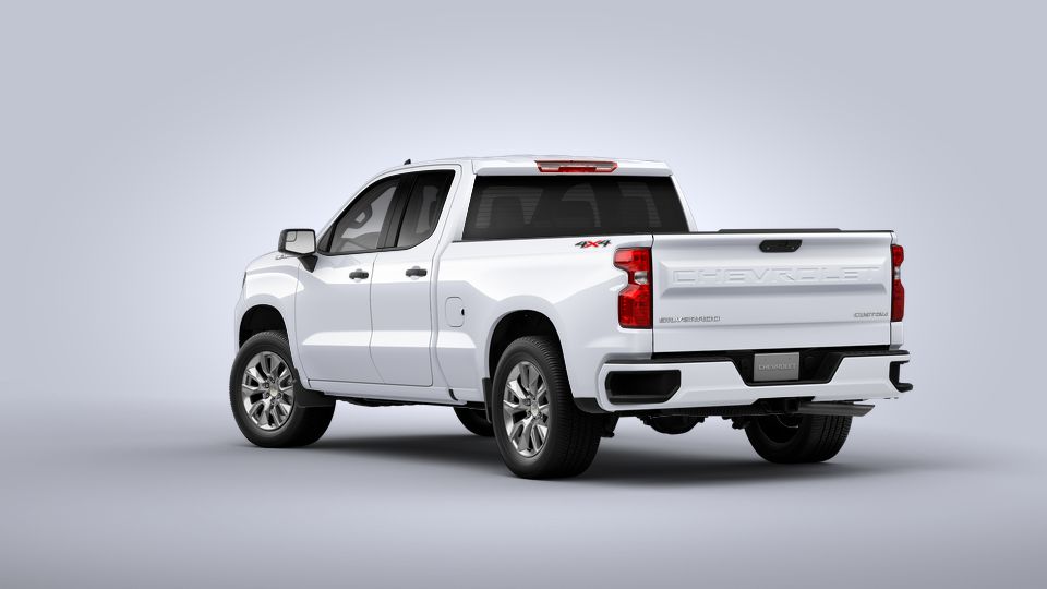 Silverado 1500