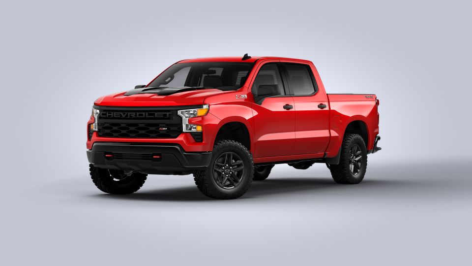 2022 Chevrolet Silverado 1500 Vehicle Photo in Fishers, IN 46038