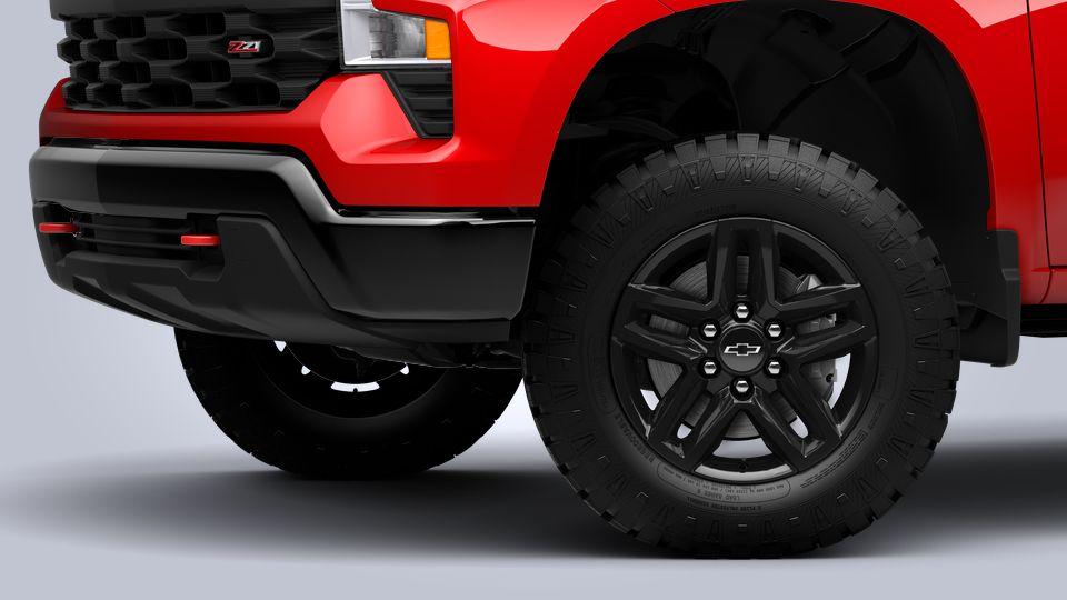 2022 Chevrolet Silverado 1500 Vehicle Photo in Fishers, IN 46038