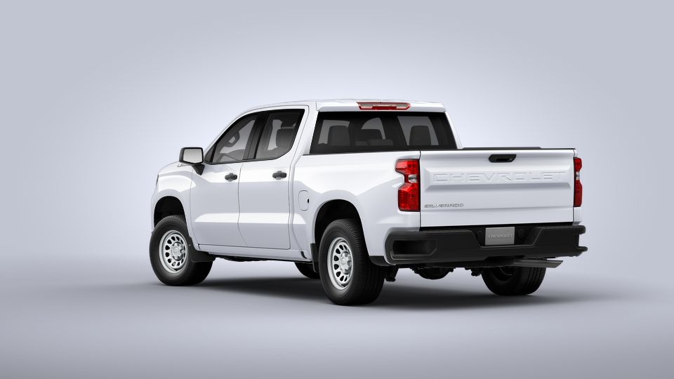 Silverado 1500