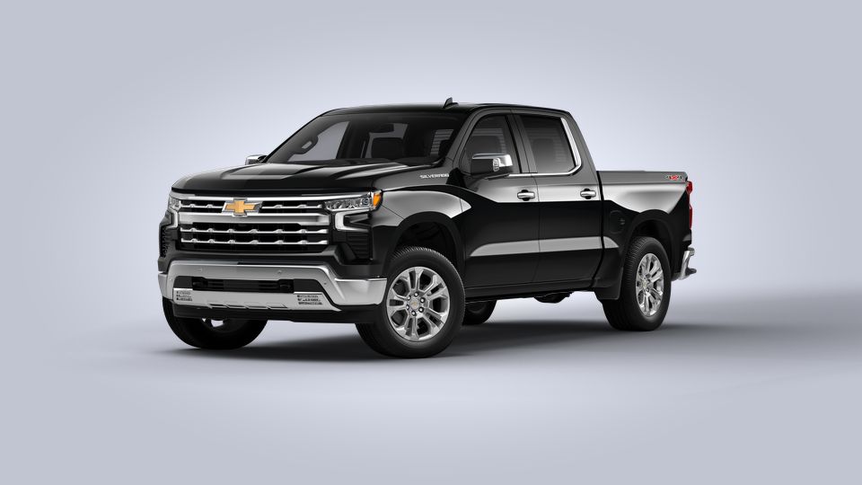 2022 Chevrolet Silverado 1500 Vehicle Photo in AURORA, CO 80011-6998