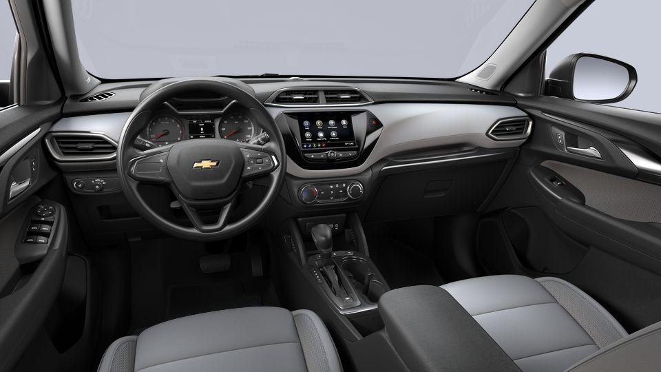 2023 Chevrolet Trailblazer Vehicle Photo in Memphis, TN 38128