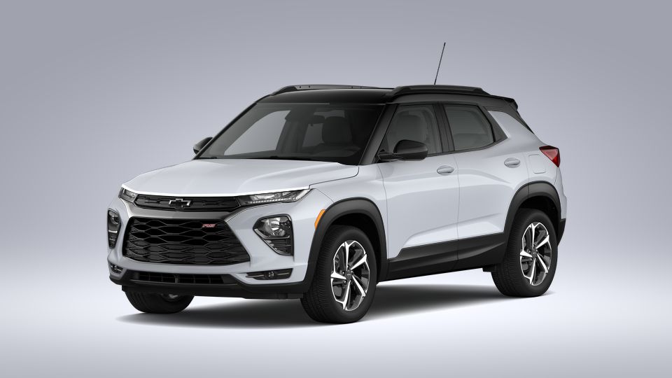 2023 Chevrolet Trailblazer Vehicle Photo in BROUSSARD, LA 70518-0000