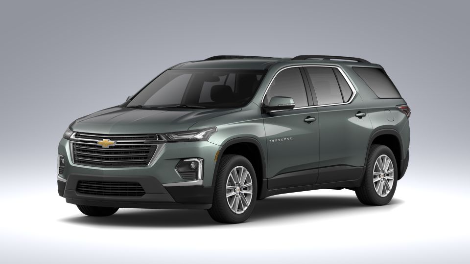 2023 Chevrolet Traverse Vehicle Photo in MIAMI, FL 33172-3015