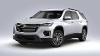 Certified 2023 Chevrolet Traverse 1LT with VIN 1GNERGKW4PJ125777 for sale in Delran, NJ