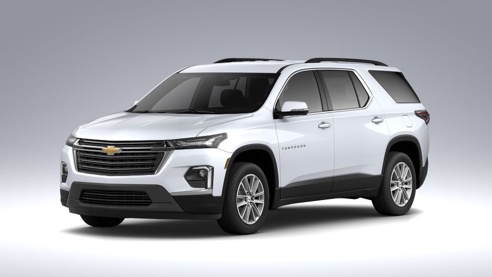 2023 Chevrolet Traverse Vehicle Photo in Miami, FL 33015