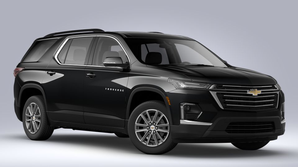 2023 Chevrolet Traverse Vehicle Photo in MIAMI, FL 33134-2699