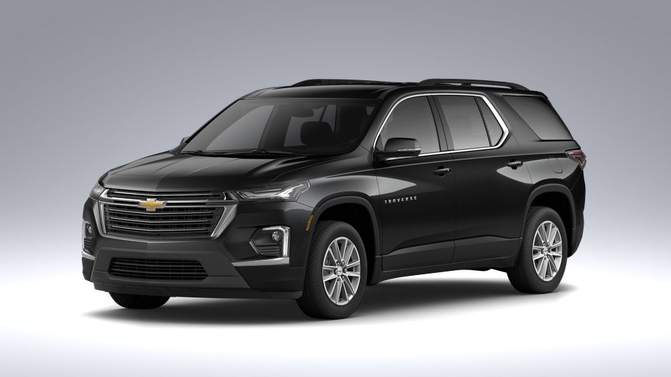 2023 Chevrolet Traverse Vehicle Photo in MIAMI, FL 33134-2699