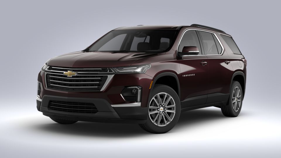 2023 Chevrolet Traverse Vehicle Photo in Killeen, TX 76541