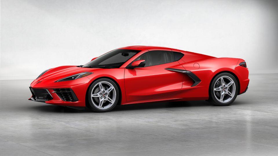 2023 Chevrolet Corvette Vehicle Photo in Fort Lauderdale, FL 33316