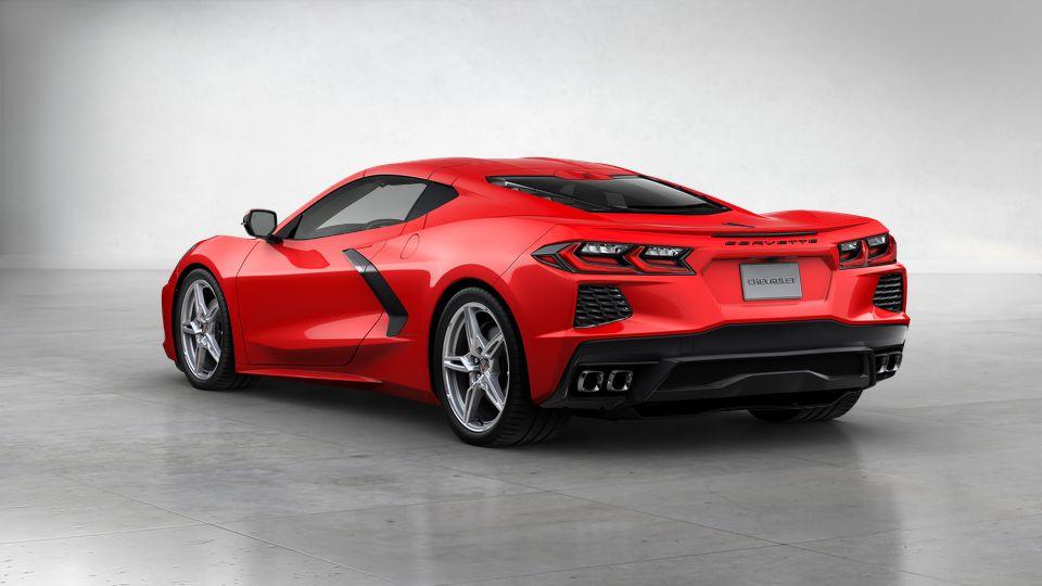 2023 Chevrolet Corvette Vehicle Photo in Fort Lauderdale, FL 33316