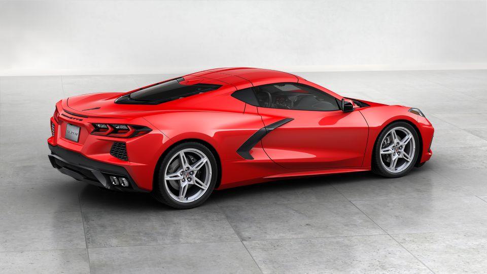 2023 Chevrolet Corvette Vehicle Photo in Fort Lauderdale, FL 33316