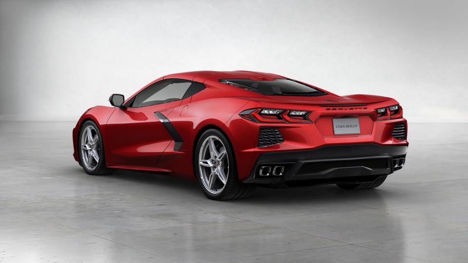 2023 Chevrolet Corvette Stingray Vehicle Photo in NEDERLAND, TX 77627-8017