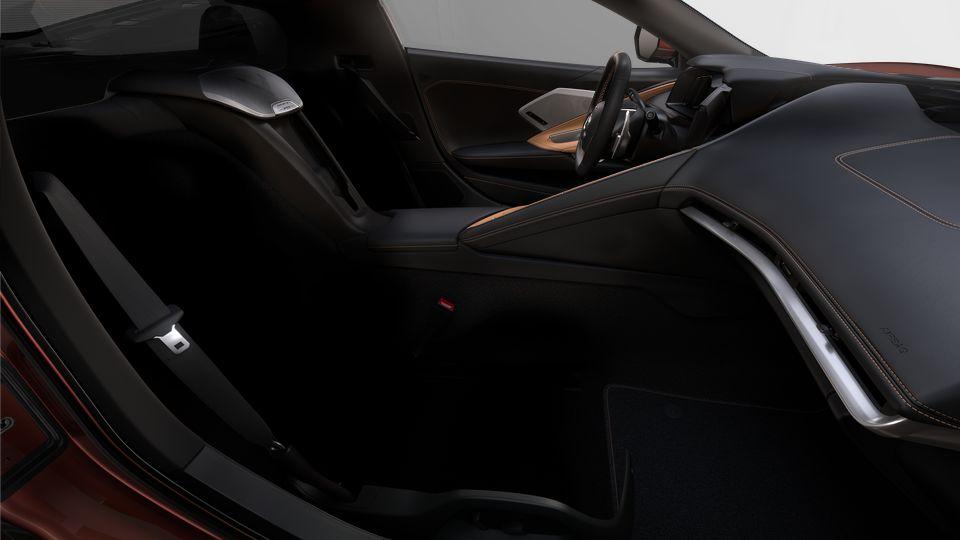 2023 Chevrolet Corvette Stingray Vehicle Photo in GREENACRES, FL 33463-3207