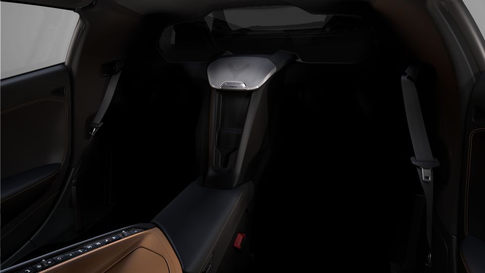 2023 Chevrolet Corvette Stingray Vehicle Photo in GREENACRES, FL 33463-3207