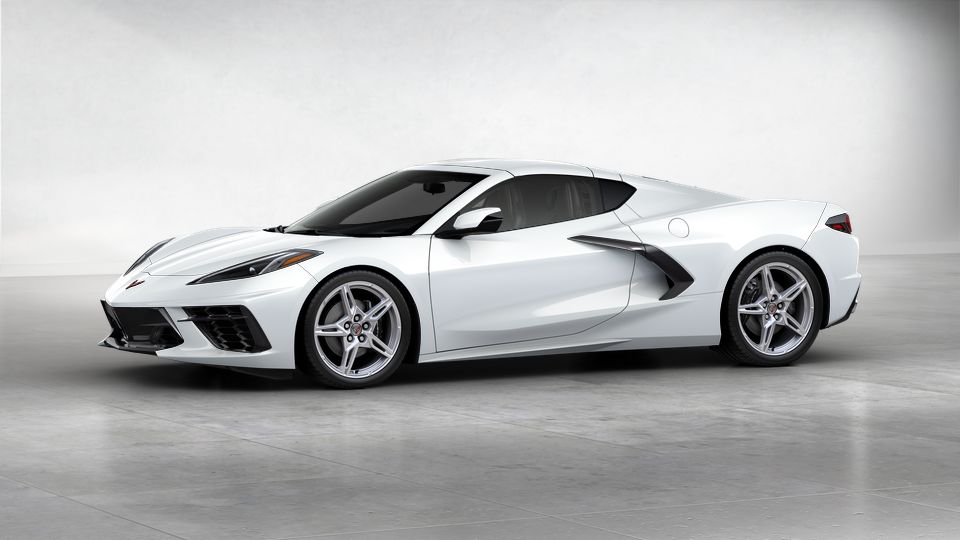 2023 Chevrolet Corvette Stingray Vehicle Photo in ODESSA, TX 79762-8186