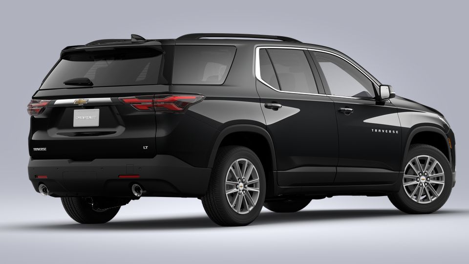 2023 Chevrolet Traverse Vehicle Photo in Wesley Chapel, FL 33544