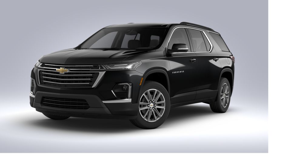 2023 Chevrolet Traverse Vehicle Photo in Wesley Chapel, FL 33544