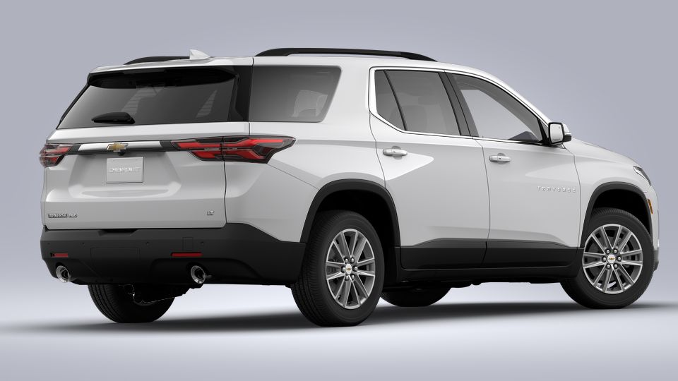 2023 Chevrolet Traverse Vehicle Photo in Roslyn, NY 11576