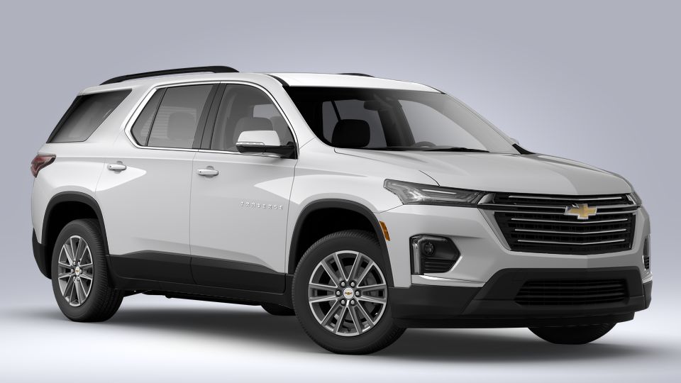 2023 Chevrolet Traverse Vehicle Photo in Roslyn, NY 11576