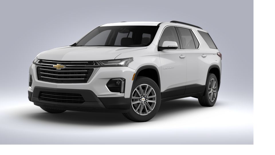 2023 Chevrolet Traverse Vehicle Photo in Roslyn, NY 11576