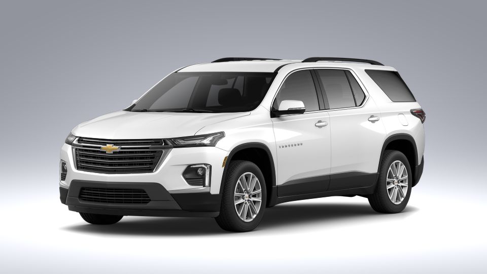 2023 Chevrolet Traverse Vehicle Photo in Roslyn, NY 11576