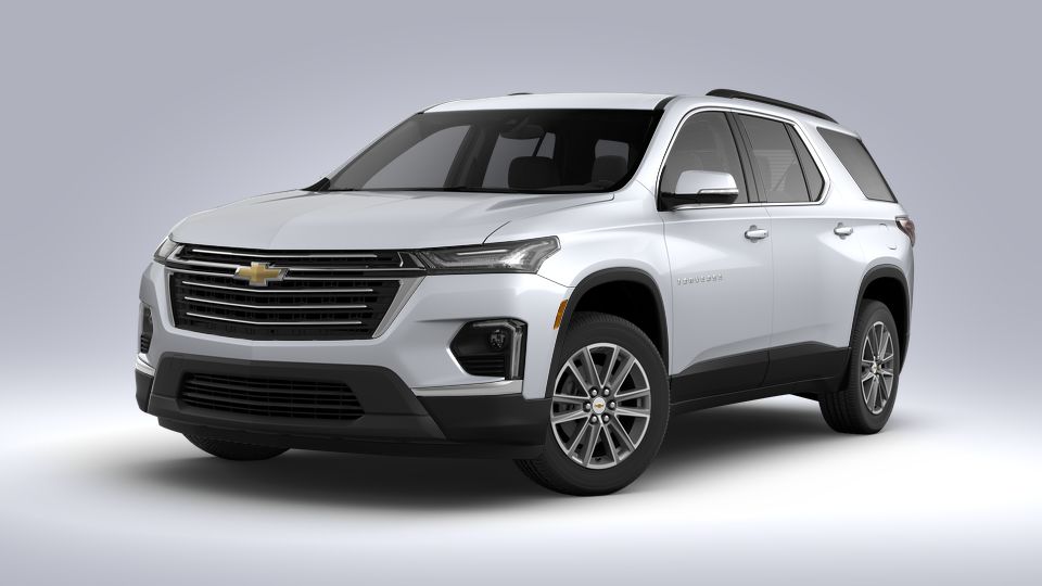 2023 Chevrolet Traverse Vehicle Photo in THOMPSONTOWN, PA 17094-9014