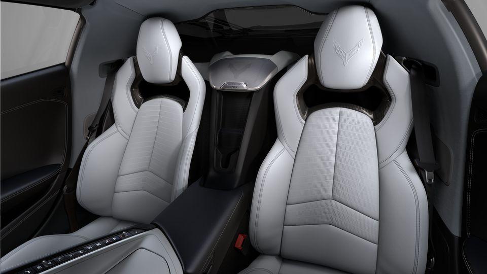 2023 Chevrolet Corvette Stingray Vehicle Photo in MADISON, WI 53713-3220