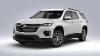 Used 2023 Chevrolet Traverse 3LT with VIN 1GNEVHKWXPJ169624 for sale in Grand Rapids, Minnesota
