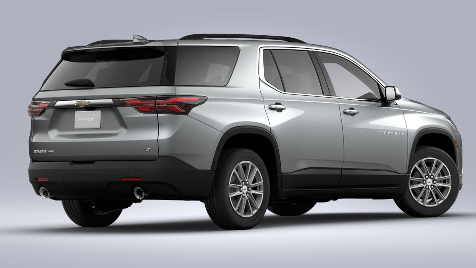 2023 Chevrolet Traverse Vehicle Photo in BERLIN, MD 21811-1121