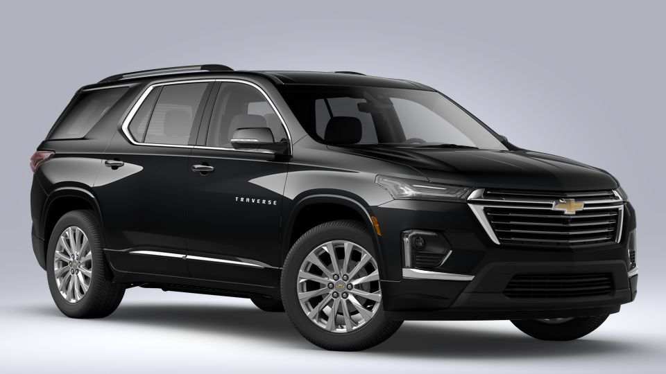 2023 Chevrolet Traverse Vehicle Photo in COLUMBIA, MO 65203-3903