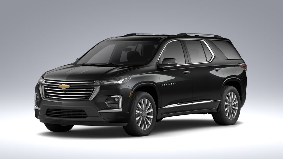 2023 Chevrolet Traverse Vehicle Photo in COLUMBIA, MO 65203-3903