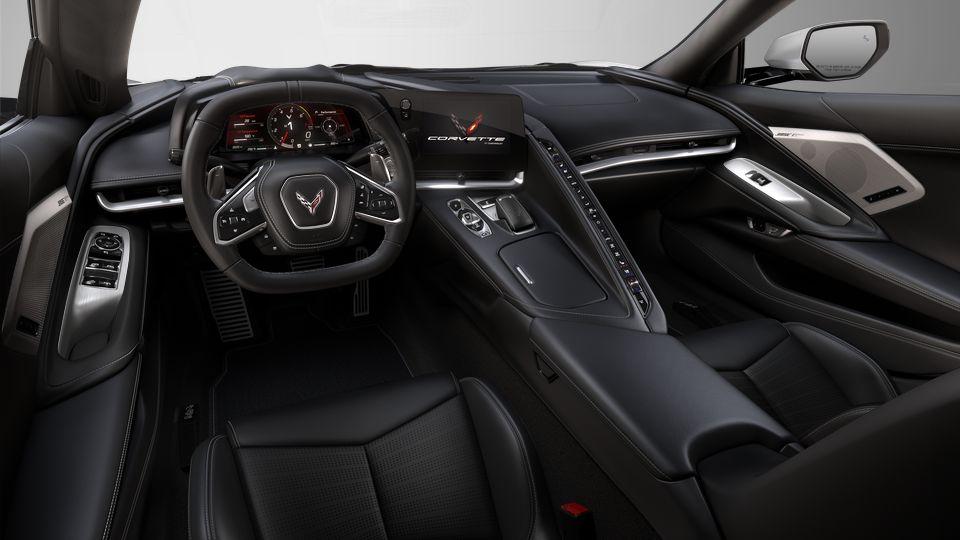 2023 Chevrolet Corvette Stingray Vehicle Photo in ORLANDO, FL 32812-3021