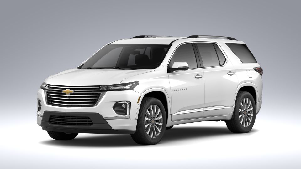 2023 Chevrolet Traverse Vehicle Photo in ODESSA, TX 79762-8186