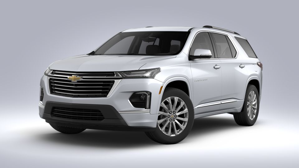 2023 Chevrolet Traverse Vehicle Photo in LOS ANGELES, CA 90007-3794