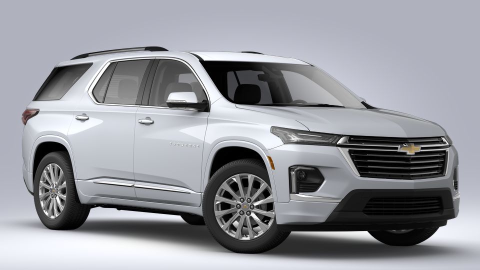 2023 Chevrolet Traverse Vehicle Photo in LOS ANGELES, CA 90007-3794