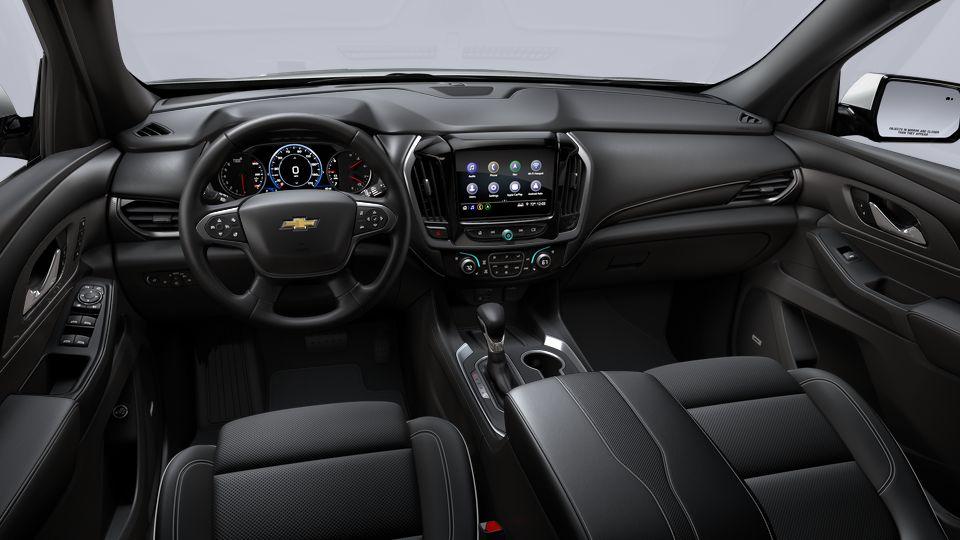 2023 Chevrolet Traverse Vehicle Photo in ODESSA, TX 79762-8186