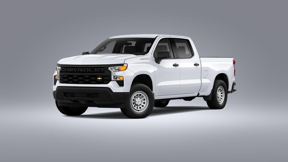 2023 Chevrolet Silverado 1500 Vehicle Photo in LOS ANGELES, CA 90007-3794