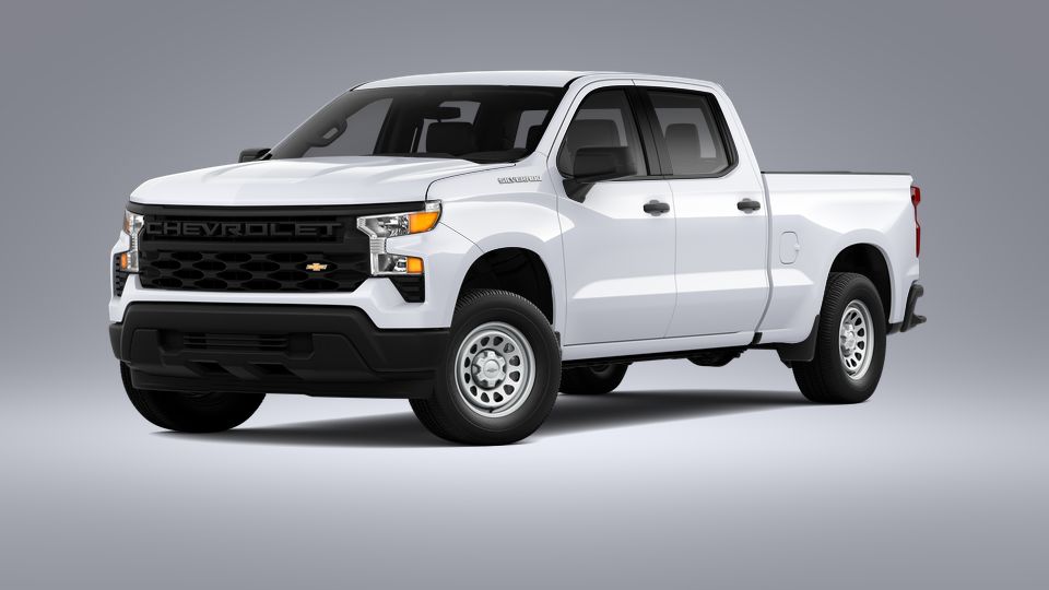 2023 Chevrolet Silverado 1500 Vehicle Photo in LOS ANGELES, CA 90007-3794