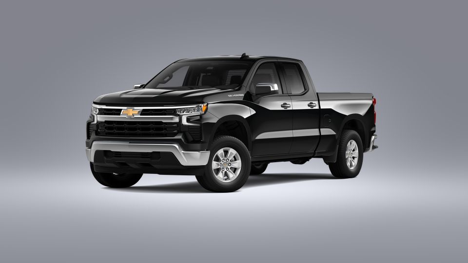 2023 Chevrolet Silverado 1500 Vehicle Photo in SUNRISE, FL 33323-3202