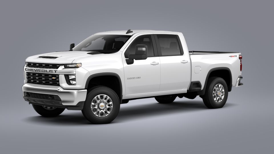 2023 Chevrolet Silverado 3500HD Vehicle Photo