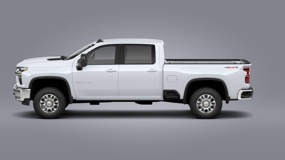 2023 Chevrolet Silverado 3500 HD Vehicle Photo in GREEN BAY, WI 54304-5303